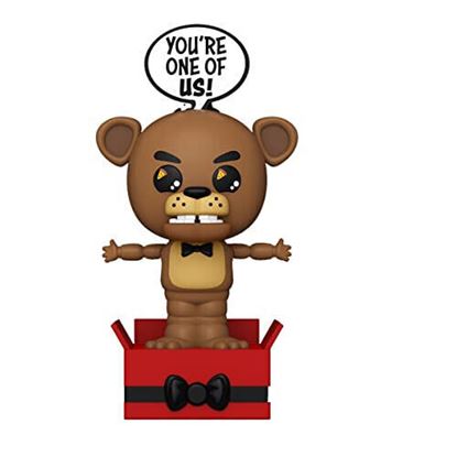 Εικόνα της FUNKO POPSIES - FIVE NIGHTS AT FREDDY'S - FREDDY
