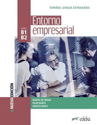 Εικόνα της ENTORNO EMPRESARIAL B1-B2 ALUMNO 2022