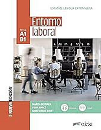 Εικόνα της ENTORNO LABORAL A1-A2 ALUMNO 2022