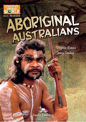 Εικόνα της ABORIGINAL AUSTRALIANS (+ CROSS-PLATFORM APPLICATION)