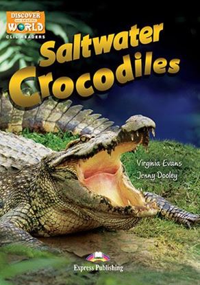 Εικόνα της SALTWATER CROCODILES (+ CROSS-PLATFORM APPLICATION)