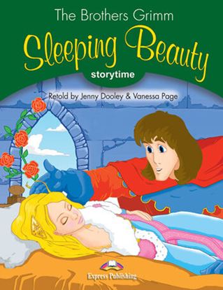 Εικόνα της SLEEPING BEAUTY (+ CROSS-PLATFORM APPLICATION)