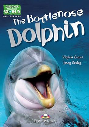 Εικόνα της THE BOTTLENOSE DOLPHIN (+ CROSS-PLATFORM APPLICATION)