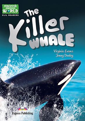 Εικόνα της THE KILLER WHALE (+ CROSS-PLATFORM APPLICATION)