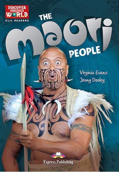 Εικόνα από THE MAORI PEOPLE (+CROSS-PLATFORM APPLICATION)