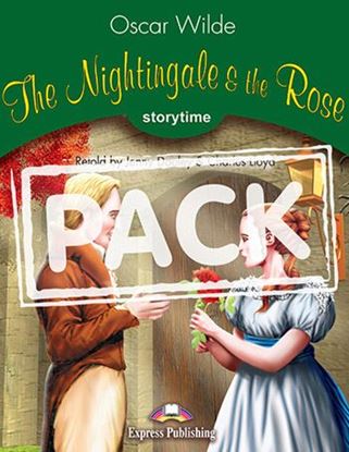 Εικόνα της THE NIGHTINGALE AND THE ROSE (+ CROSS-PLATFORM APPLICATION)