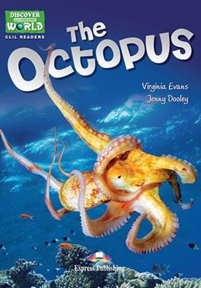 Εικόνα της THE OCTOPUS (+ CROSS-PLATFORM APPLICATION)