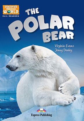 Εικόνα της THE POLAR BEAR (+ DIGIBOOK PACK)