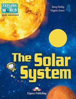 Εικόνα της THE SOLAR SYSTEM 4 (+ CROSS-PLATFORM APPLICATION)