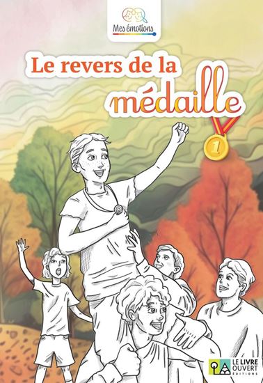 Εικόνα από LE REVERS DE LA MEDAILLE