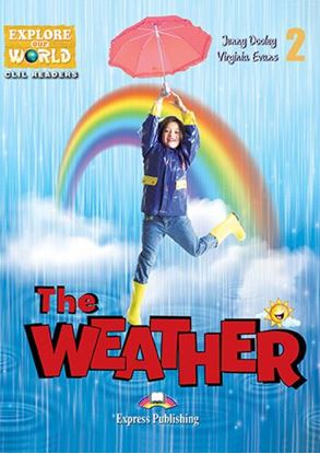 Εικόνα της THE WEATHER 2 (+ CROSS-PLATFORM APPLICATION)