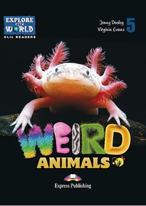 Εικόνα της WEIRD ANIMALS 5 (+ CROSS-PLATFORM APPLICATION)