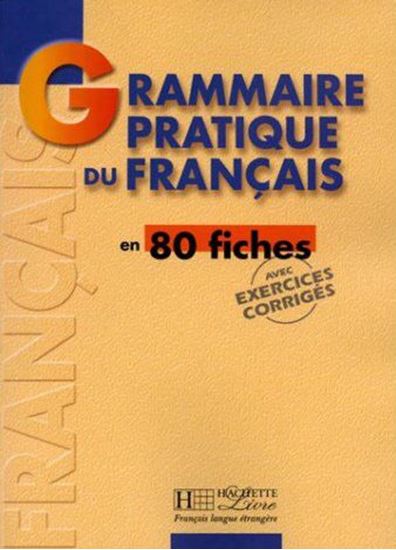 Εικόνα από GRAMMAIRE PRATIQUE DU FRANCAIS