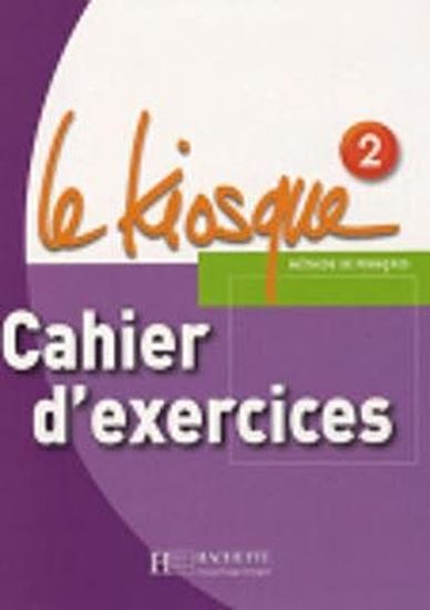 Εικόνα από LE KIOSQUE 2 CAHIER