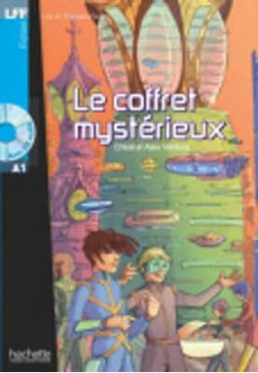 Εικόνα της LFF : LE COFFRET MYSTERIEUX A1 (+ AUDIO CD)