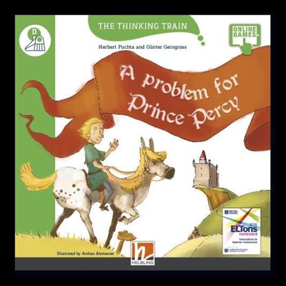 Εικόνα της A PROBLEM FOR PRINCE PERCY