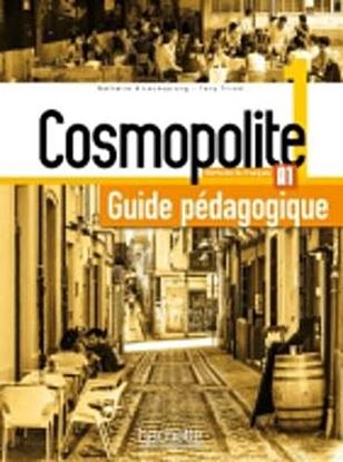 Εικόνα της COSMOPOLITE 1 GUIDE PEDAGOGIQUE