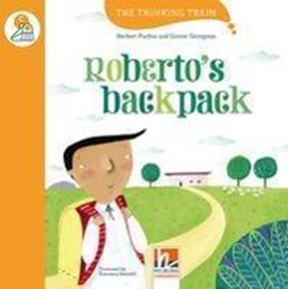 Εικόνα της ROBERTOS BACKPACK (LEVEL C) (+ACCESS CODE)