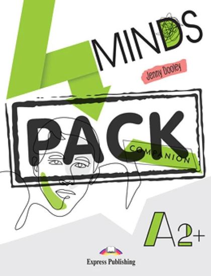 Εικόνα από 4MINDS A2+ COMPANION