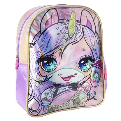 Εικόνα της ΤΣΑΝΤΑ  ΝΗΠΙΟΥ UNICORN SPARKLY POOPSIE 97471