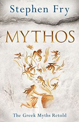 Εικόνα της STEPHEN FRY'S GREAT MYTHOLOGY SERIES 1: MYTHOS HC
