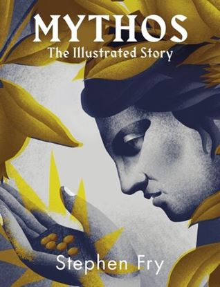Εικόνα της MYTHOS: THE ILLUSTRATED STORY HC