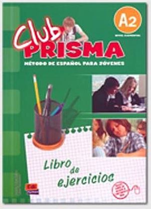 Εικόνα της CLUB PRISMA A2 ELEMENTAL EJERCICIOS