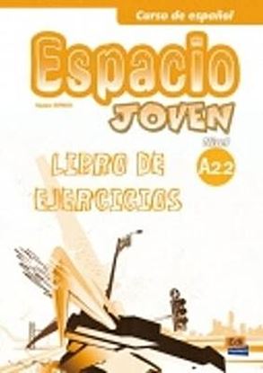 Εικόνα της ESPACIO JOVEN A2.2 EJERCICIOS