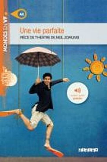Εικόνα από MVF : UNE VIE PARFAITE