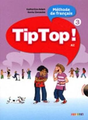 Εικόνα της TIP TOP 3 A2 METHODE