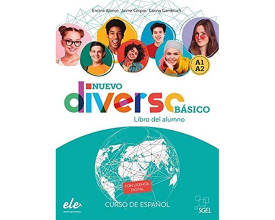 Εικόνα από NUEVO DIVERSO BASICO ALUMNO