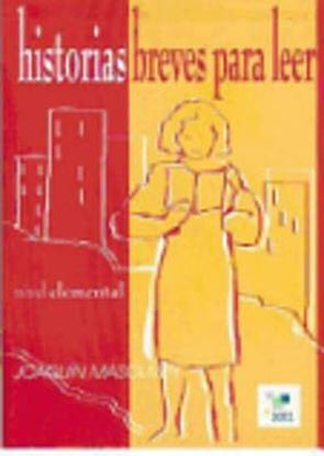 Εικόνα της HISTORIAS BREVES PARA LEER ELEMENTAL