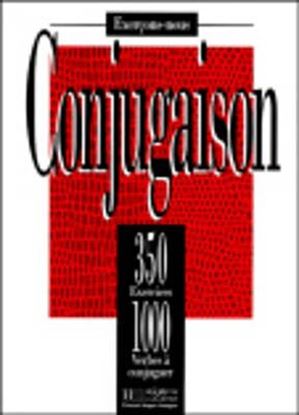 Εικόνα της EXERCICES DE CONJUGAISON, 350 EXERCICES - 1000 VERBES A CONJUGUER (EXERCONS-NOUS)