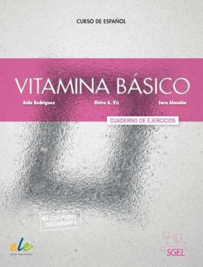 Εικόνα από VITAMINA BASICO EJERCICIOS