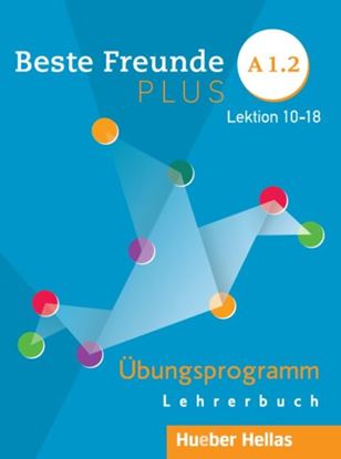 Εικόνα της BESTE FREUNDE PLUS A1.2 UBUNGSPROGRAMM LEHRERBUCH