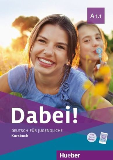 Εικόνα από DABEI! A1.1 KURSBUCH