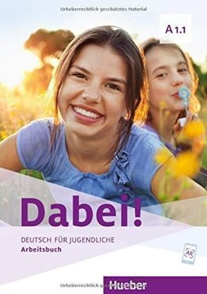Εικόνα της DABEI! A1.1 ARBEITSBUCH