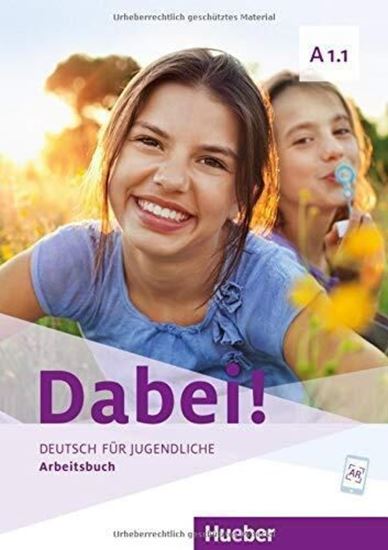 Εικόνα από DABEI! A1.1 ARBEITSBUCH