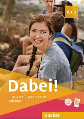 Εικόνα της DABEI! A1.2 KURSBUCH
