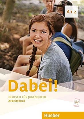 Εικόνα της DABEI! A1.2 ARBEITSBUCH