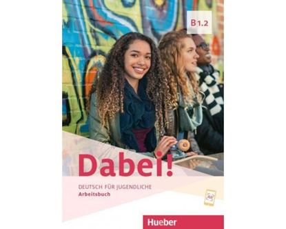 Εικόνα της DABEI! B1.2 KURSBUCH
