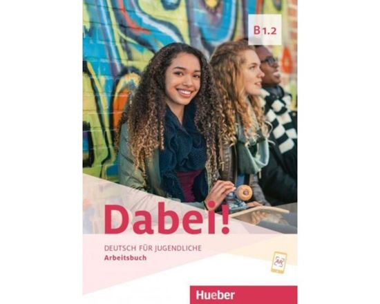 Εικόνα από DABEI! B1.2 KURSBUCH