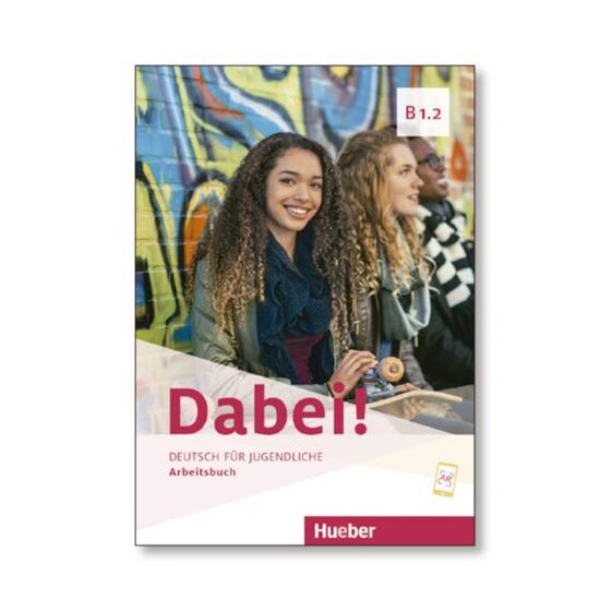 Εικόνα από DABEI! B1.2 ARBEITSBUCH