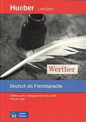 Εικόνα της WERTHER (+ONLINE MP3) A2