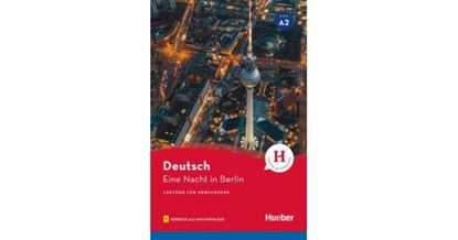 Εικόνα της EINE NACHT IN BERLIN A2