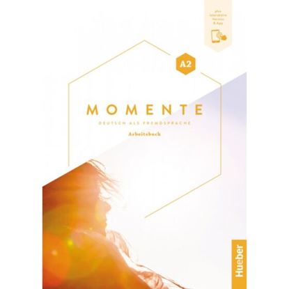 Εικόνα της MOMENTE A2 ARBEITSBUCH