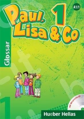 Εικόνα της PAUL LISA & CO NEU 1 GLOSSAR