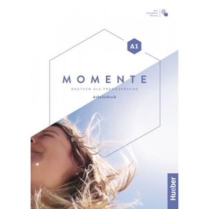 Εικόνα της MOMENTE A1 ARBEITSBUCH