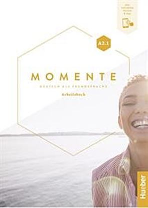 Εικόνα της MOMENTE A2.1 ARBEITSBUCH