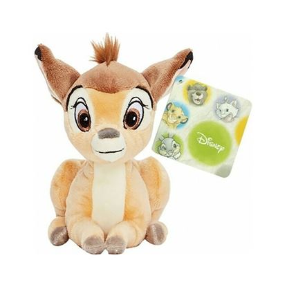 Εικόνα της ΛΟΥΤΡΙΝΟ DISNEY: BAMBI ΤΟ ΕΛΑΦΑΚΙ 17 EK.